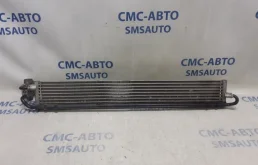 радиатор акпп (теплообменник) для Volkswagen Touareg I (7L) 2002-2010