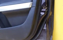 Двери для Mazda CX 9 2007 года на фотографиях