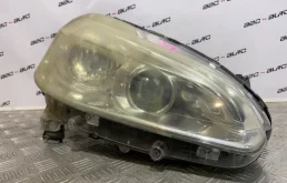 Ноускат для Peugeot 208 5 dr 2012-2016