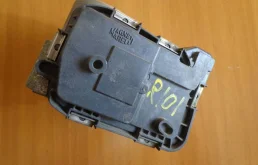 Дроссельная заслонка (03C133062M) для Volkswagen Polo V Седан (6R) 2009-2015