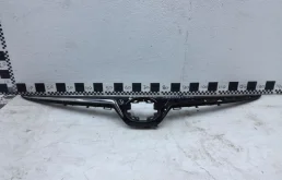 Решетка радиатора для Toyota Corolla 2023 года на фотографиях