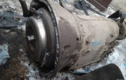 АКПП 722.6 АВТОМАТИЧЕСКАЯ КП MB для Mercedes-Benz G class W463 1990-2012