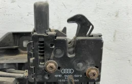 Кассета радиаторов для Audi Q7 на фотографиях