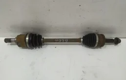 Привод задний левый для Hyundai Solaris на фотографиях