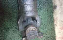 Карданный вал передний для Kia Sorento на фотографиях