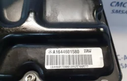 Электроусилитель руля для Mercedes-Benz GL class 2007 года на фотографиях