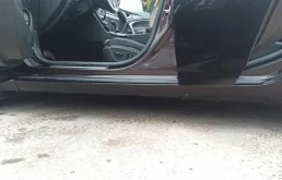 Порог левый для Opel Insignia Седан A 2008-2017