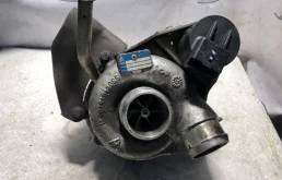 Турбина для Land Rover Discovery L319 2004-2009