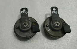 Звуковой сигнал для Toyota Corolla на фотографиях