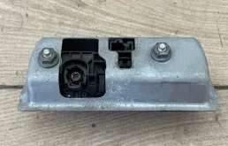 Камера заднего вида для Volkswagen Touareg на фотографиях