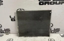 Радиатор кондиционера (8846060440) для Toyota Land Cruiser Prado J150 rest 2 EU 2017-2022