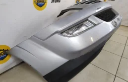 Бампер передний для SsangYong Kyron 2011 года на фотографиях