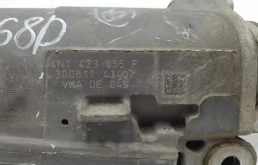 Рулевая рейка для Audi A8 2017 года на фотографиях