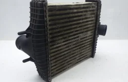 Радиатор печки для Land Rover Range Rover Sport на фотографиях