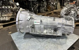 АКПП для Toyota Land Cruiser Prado J120 EU/US 2002-2009