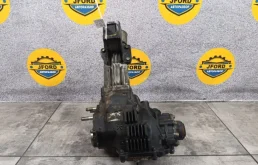 Раздатка для Toyota Sienna XL20 2003-2009