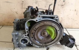 Акпп 4500028880 для Hyundai Matrix FC 2001-2010