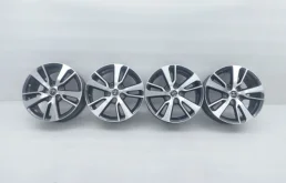 Литые диски ( колеса ) для Toyota RAV4 XA40 rest 2015-2019