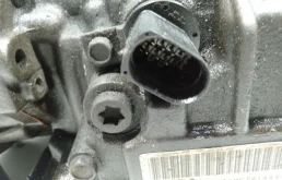 Блок управления двигателем для Volkswagen Polo 1999 года на фотографиях