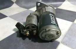 Стартер для Subaru Legacy 2009 года на фотографиях