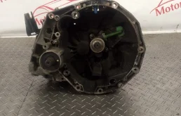 МКПП для Renault Laguna Лифтбек X74 2001-2008