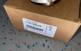 Вакуумный усилитель тормозов для BMW 5er 2013 года на фотографиях