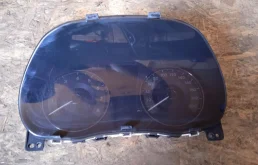 щиток приборов для Hyundai Solaris 1 RB (2011-2013)