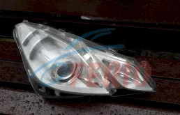 Фара ксенон правая для Mercedes-Benz E class C207 2009-2017