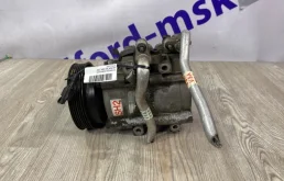 Компрессор кондиционера для Kia Sportage 2