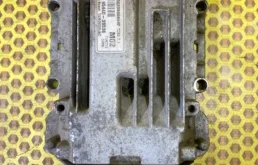 Блок управления АКПП для Kia Sorento 2 XM 2009-2012