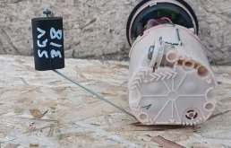 Топливный насос для Suzuki Grand Vitara на фотографиях