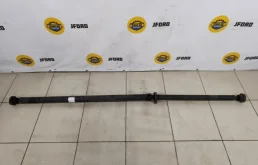 Карданный вал задний для Volvo XC90 2010 года на фотографиях