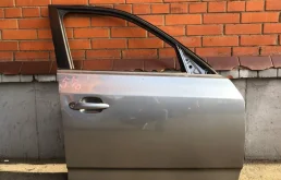 Дверь передняя правая для BMW X3 2008 года на фотографиях