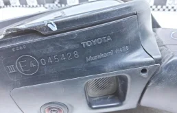 Зеркало боковое левое для Toyota RAV4 2021 года на фотографиях