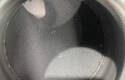 Катализатор для Volvo XC90 2018 года на фотографиях