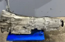 АКПП для Infiniti M 2006 года на фотографиях