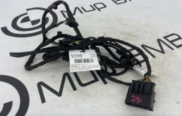 61129395453 для BMW 5er G30 2016-2023