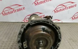 АКПП для Mercedes-Benz G class на фотографиях