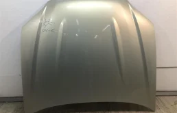 Капот для Subaru Legacy 2007 года на фотографиях