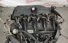 Двигатель без навесного для Mercedes-Benz GLK class X204 2008-2016