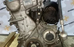 Двигатель без навесного для Toyota RAV4 XA40 2013-2015