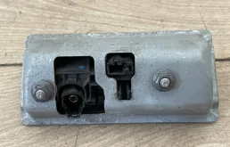 Камера заднего вида для Volkswagen Touareg на фотографиях