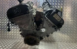 Двигатель без навесного для Mazda Tribute EP (JDM) 2000-2006