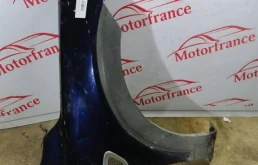 Крыло правое для Chevrolet Captiva на фотографиях