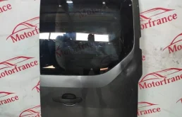 Дверь задняя правая для Ford Transit 2014-2022 Фургон