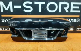 Крышка багажника для Mercedes-Benz E class W212 2009-2015