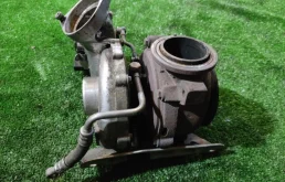 Турбина для BMW 5er на фотографиях