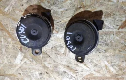 Звуковой сигнал для Toyota Corolla E140/E150 Седан 2006-2013