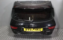 Крышка багажника для Jaguar F Pace X761 2016+