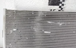 Радиатор кондиционера для BMW 5er 2020 года на фотографиях